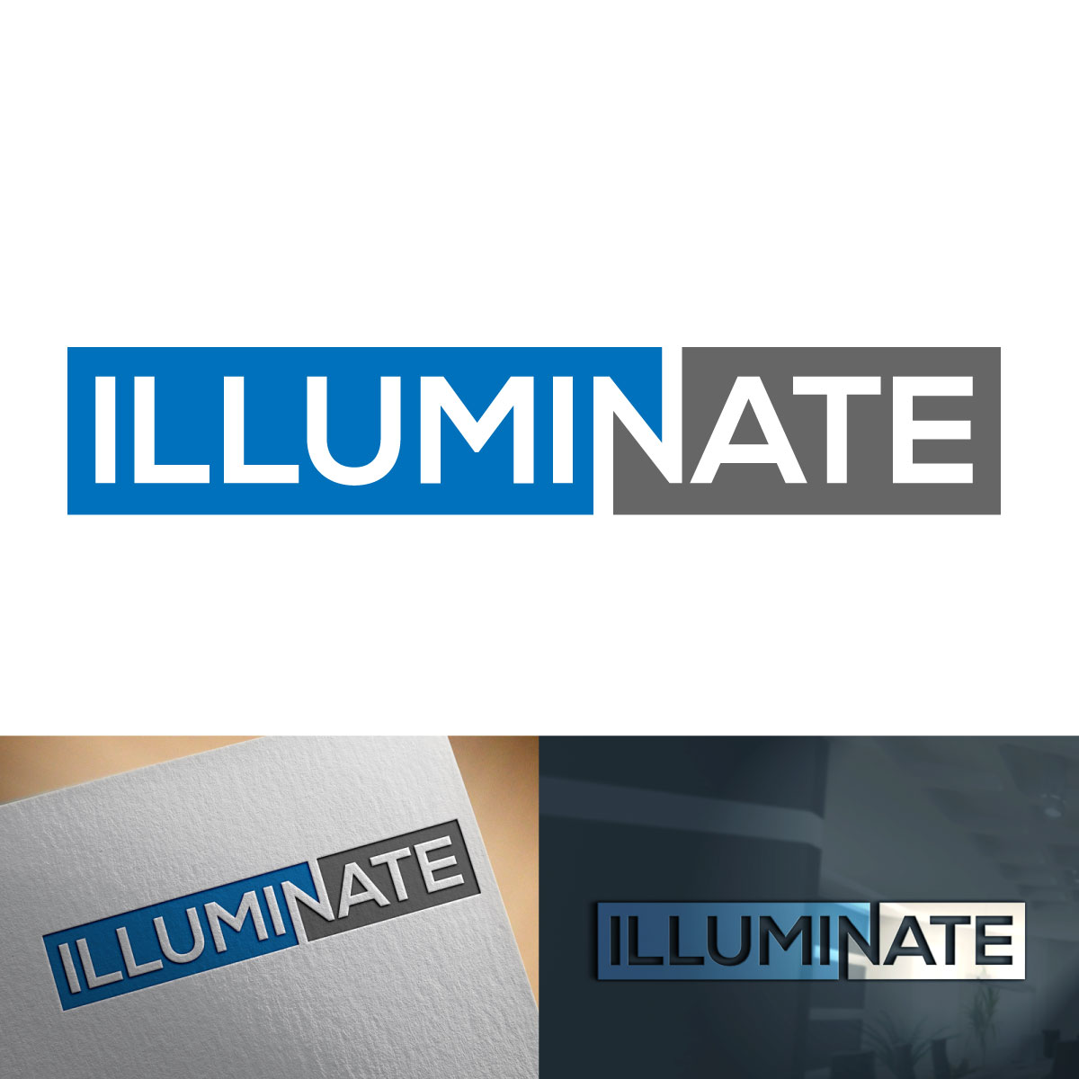 Diseño de Logo por manik 06 para este proyecto | Diseño #20032796