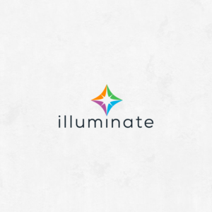 illuminate | Logo Design by Nazmul