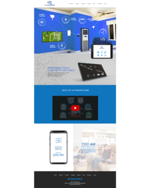 Web Design by Limecom
