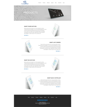 Web Design by Limecom for this project | Design: #20032790