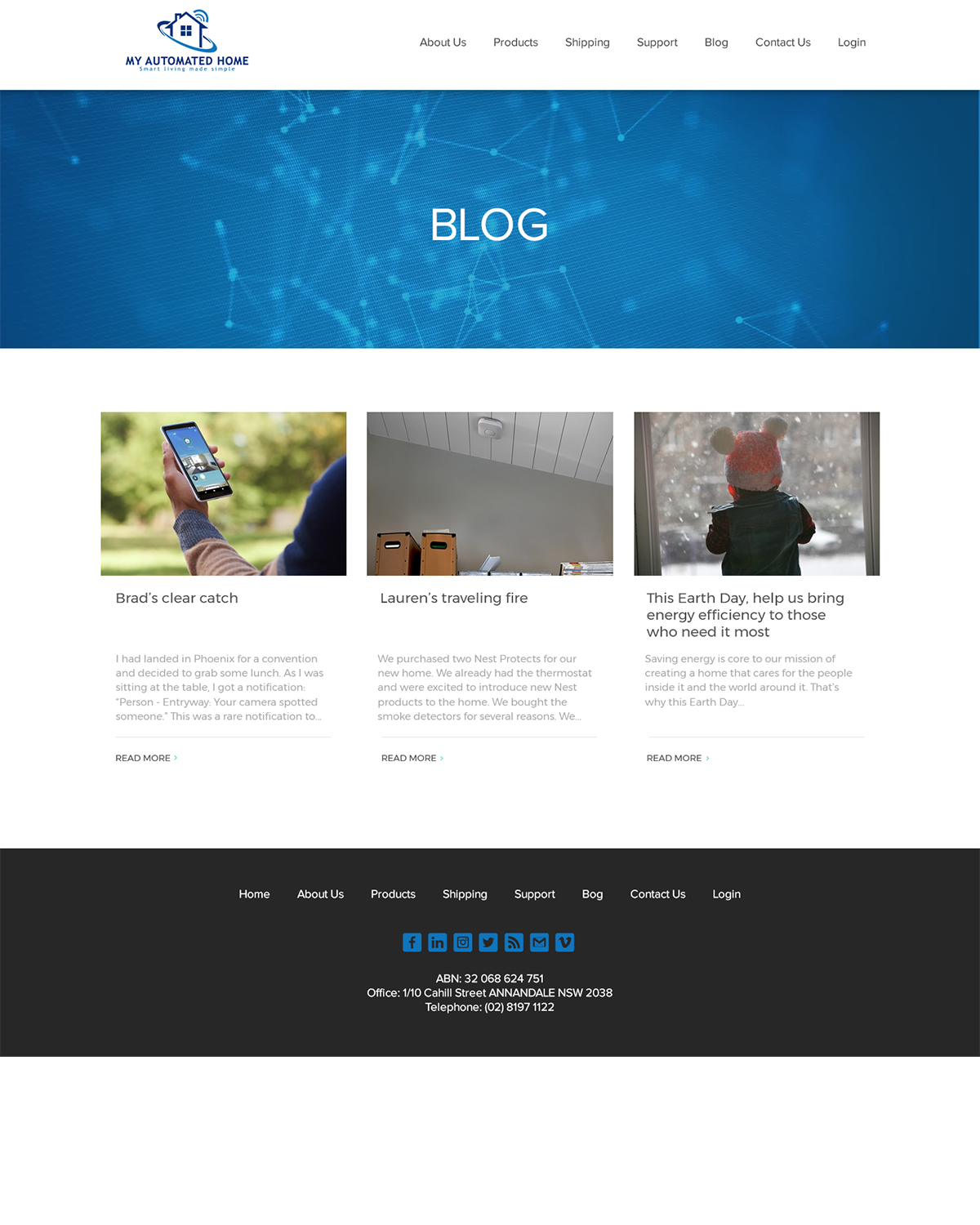 Web Design by Limecom for this project | Design #20032792