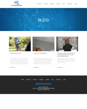 Web Design by Limecom for this project | Design: #20032792