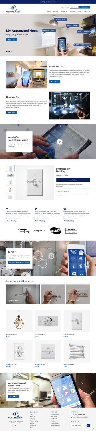 Web-Design von pb für dieses Projekt | Design #20023817
