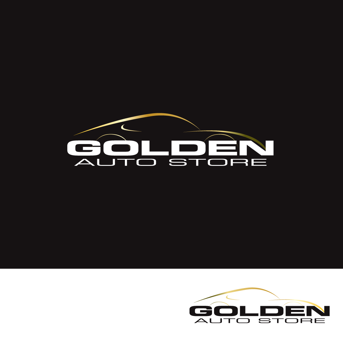 Logo Design by gvb design communications for CarWashQuickies | Design: #20013663