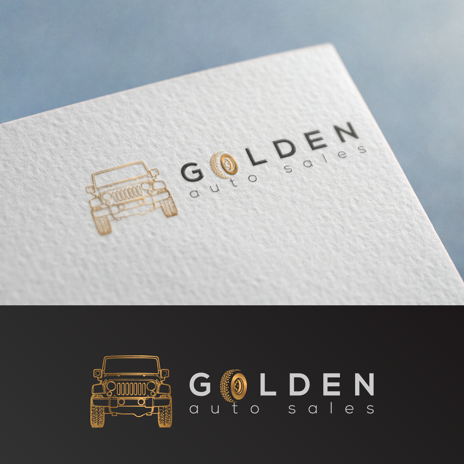 Logo Design by Parthurnax for CarWashQuickies | Design #20013590