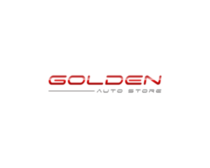 Golden Auto Store | Design de Logo par anamika lin  2