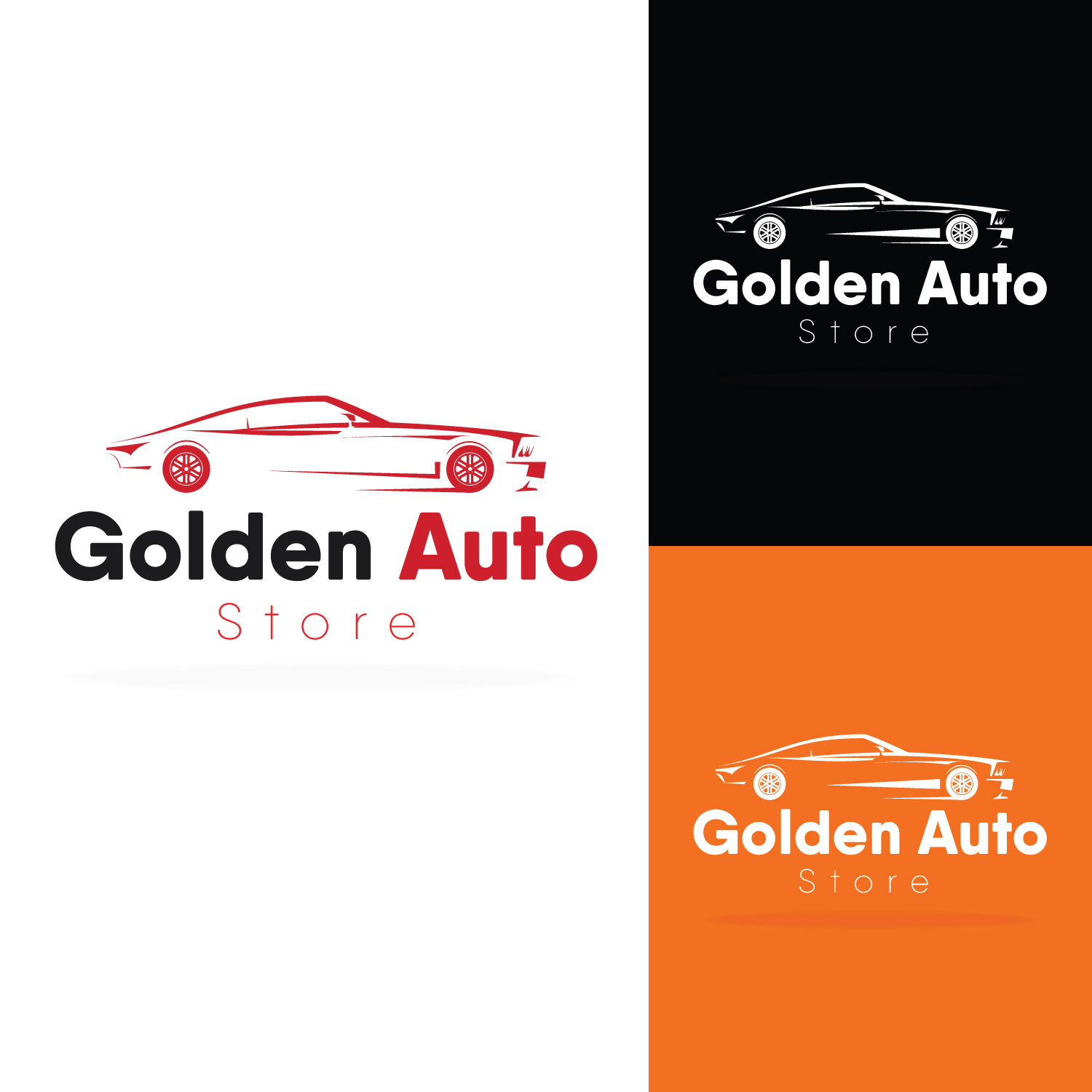 Logo Design by zaidiw9 2 for CarWashQuickies | Design #20022747