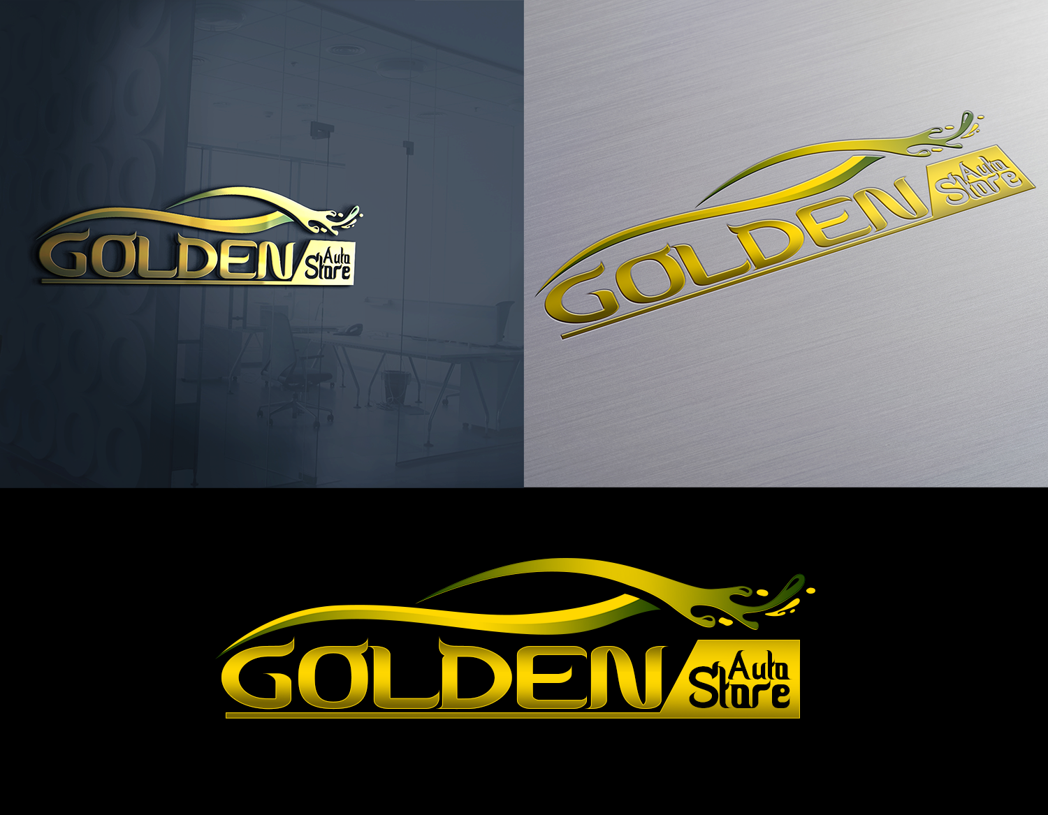 Logo-Design von WAGUM Studio für CarWashQuickies | Design #20022280