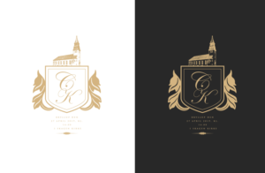 Design de Logo par GLDesigns pour ce projet | Design #20022900