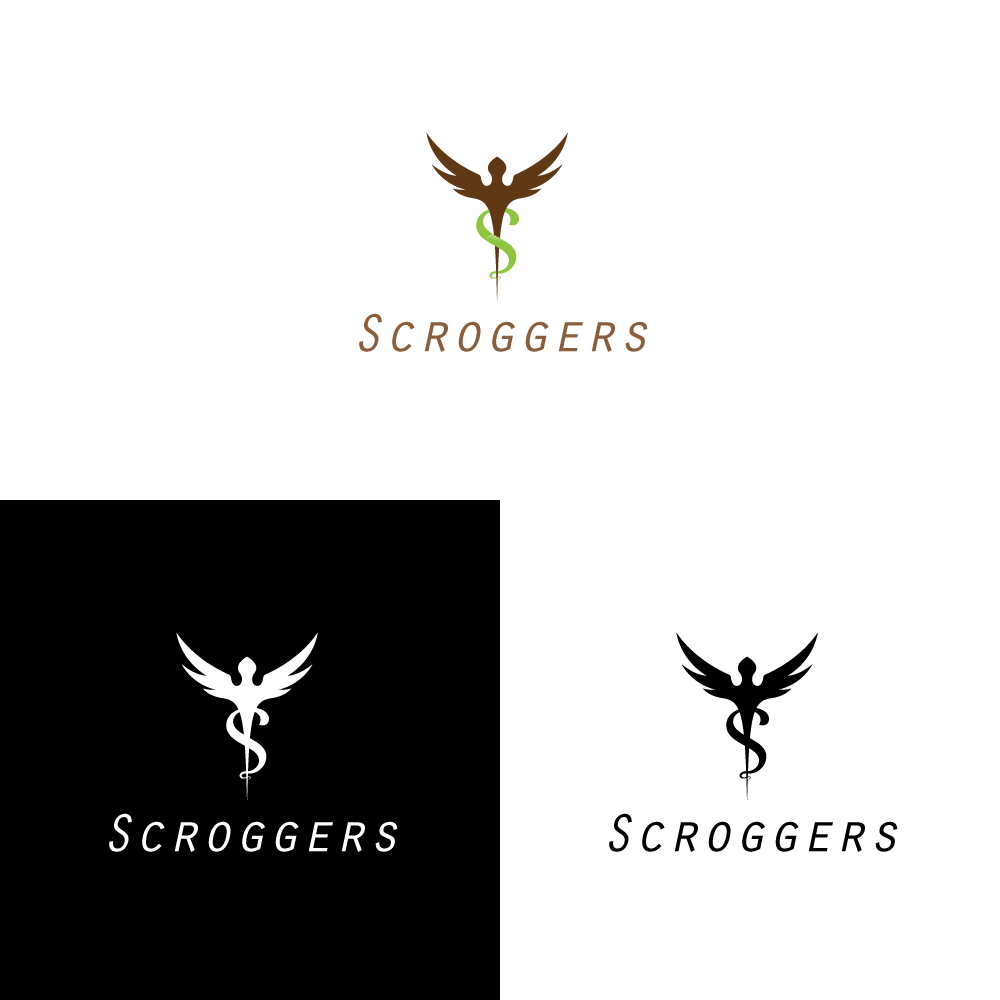 Logo Design by BED for this project | Design #20031519