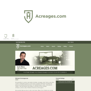 Logo Design by Foma for this project | Design: #20072113
