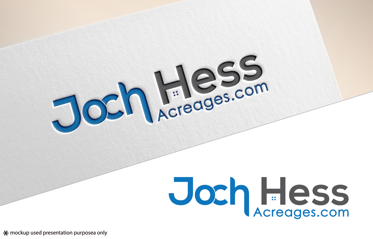 Logo Design by A S design @ for this project | Design #20043321