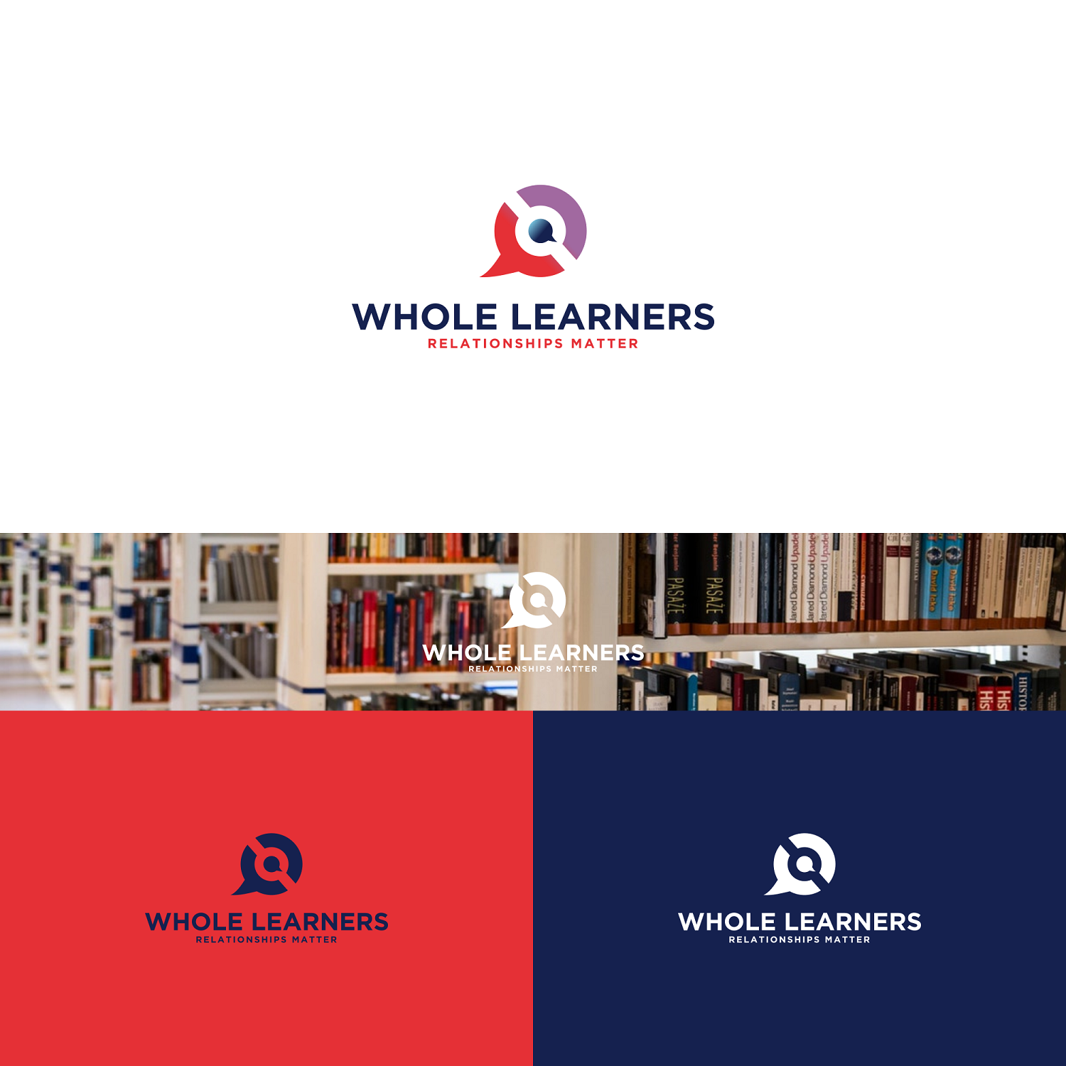 Logo Design by zatsukiki for this project | Design #20018524