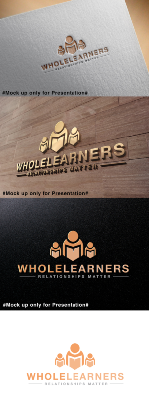 Logo Design by designmind78 for this project | Design: #20019409