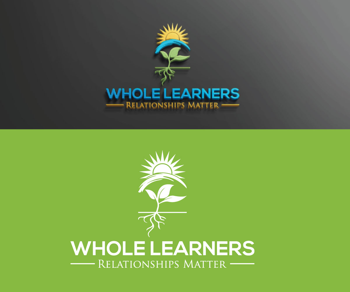 Logo Design by LKSUS for this project | Design #20023360