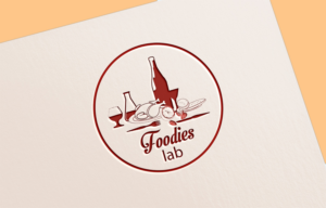 Logo Design by Wonderful design