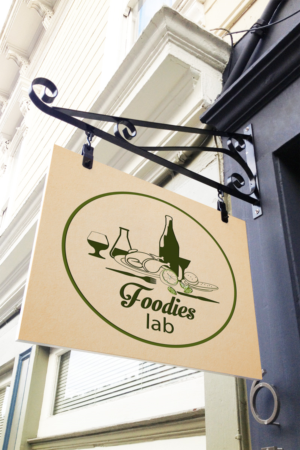 Diseño de Logo por Wonderful design para este proyecto | Diseño: #20018726