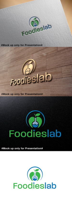 Diseño de Logo por designmind78 para este proyecto | Diseño: #20019411