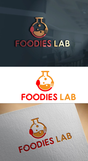Design de Logo par trashco