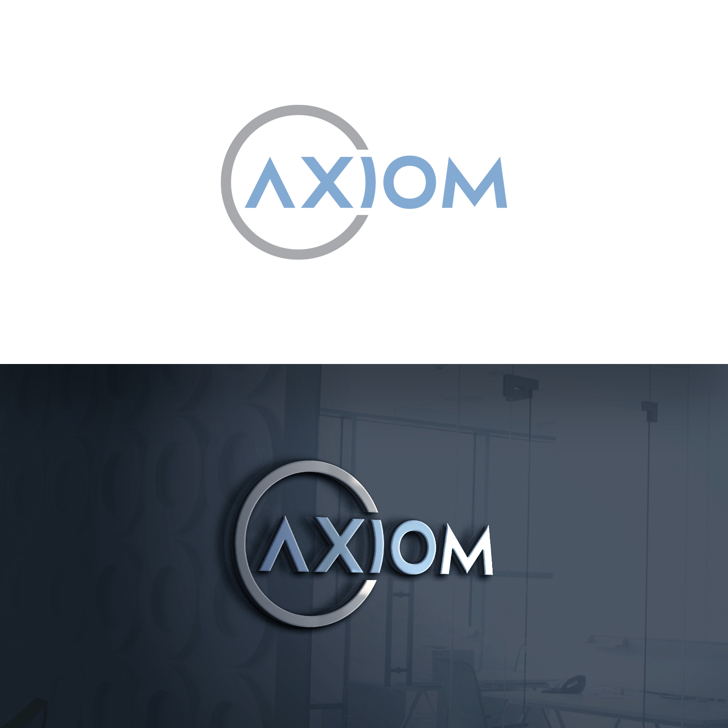 Diseño de Logo por yhutomo para este proyecto | Diseño #20036589