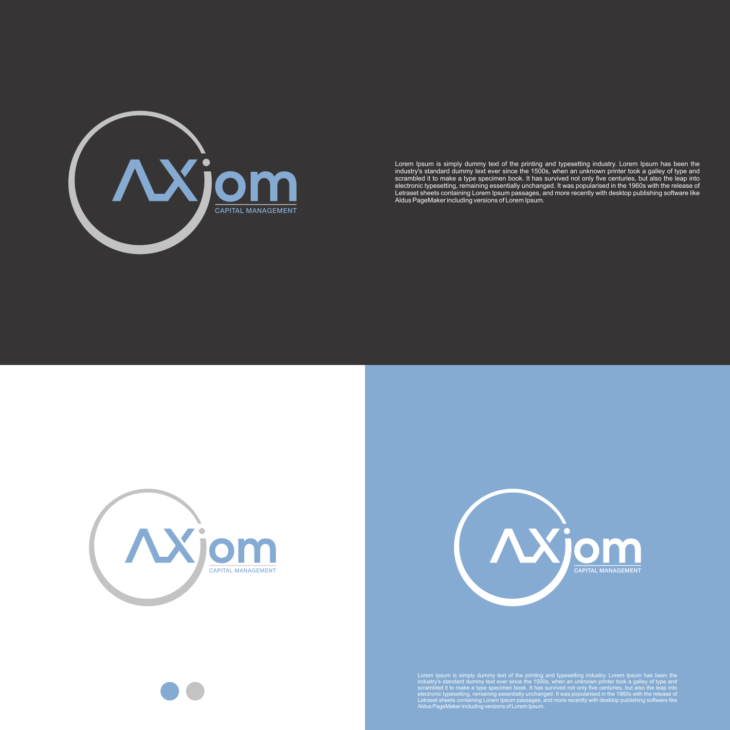 Diseño de Logo por art23 para este proyecto | Diseño #20022426