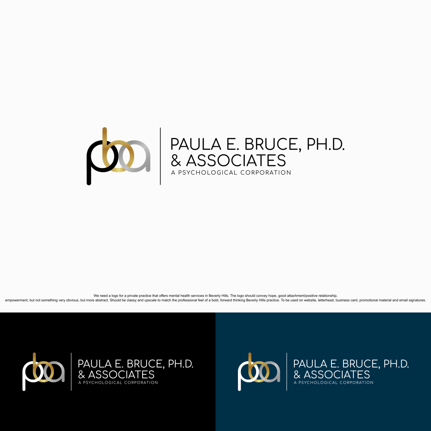 Logo Design by zatsukiki for this project | Design #20232377