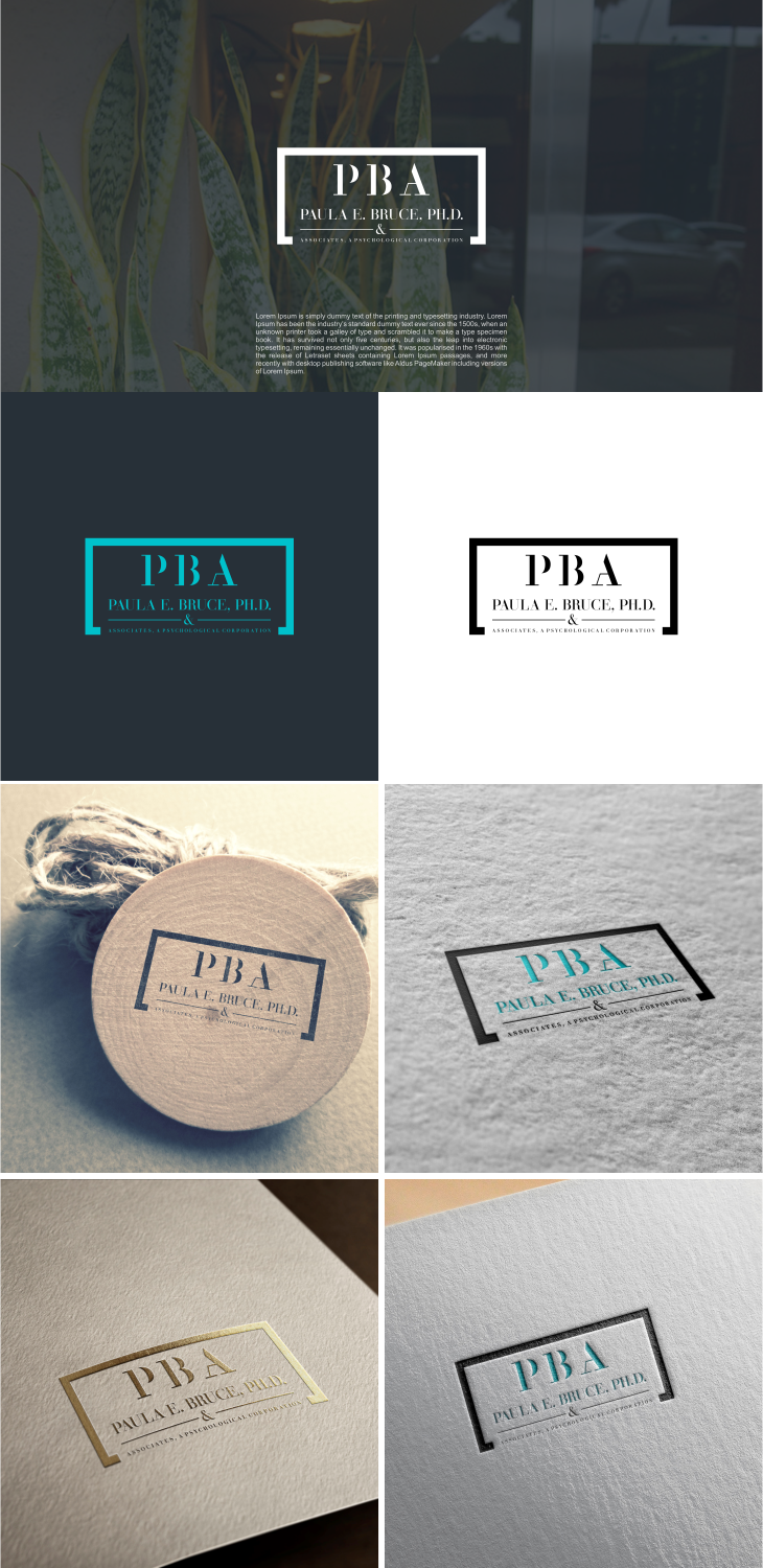 Logo Design by Jroeh_Studio for this project | Design #20044082