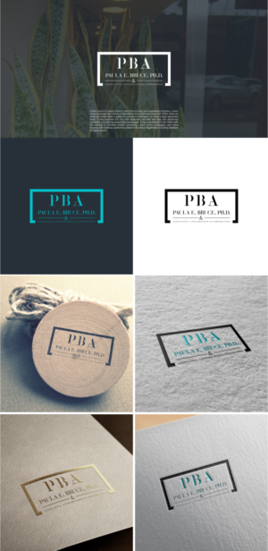 Logo Design by Jroeh_Studio for this project | Design: #20044082