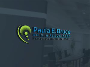 Logo Design by Atec for this project | Design: #20028876