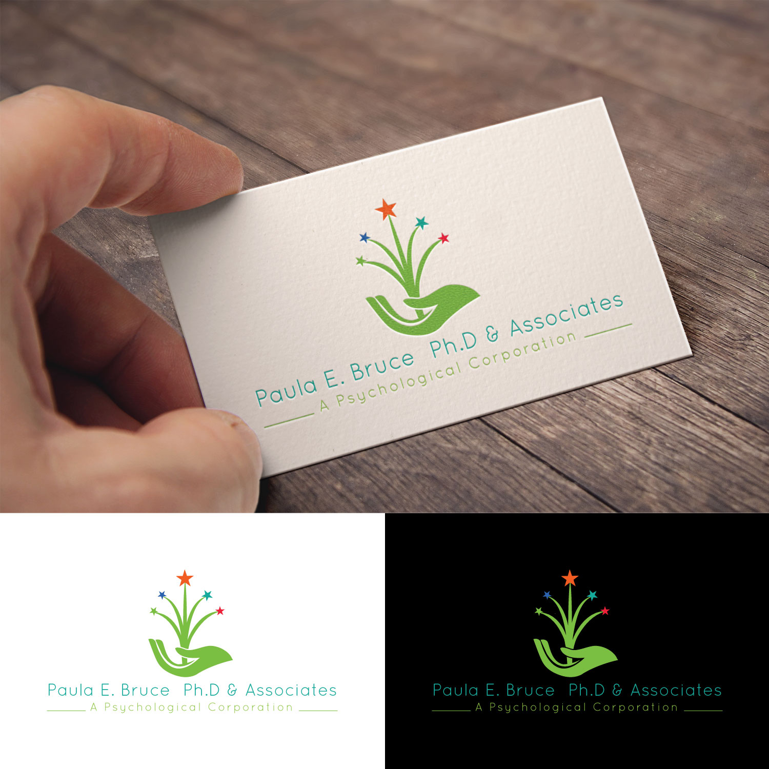 Logo Design by eMARK for this project | Design #20110648