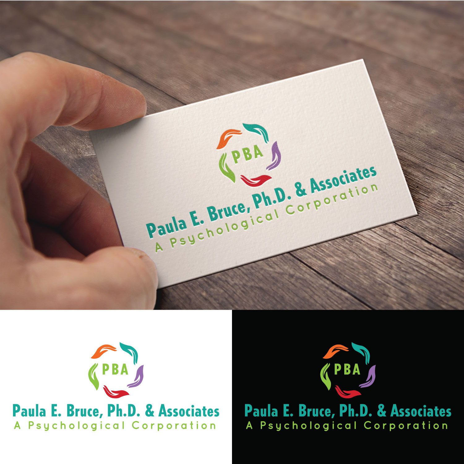 Logo Design by eMARK for this project | Design #20110650