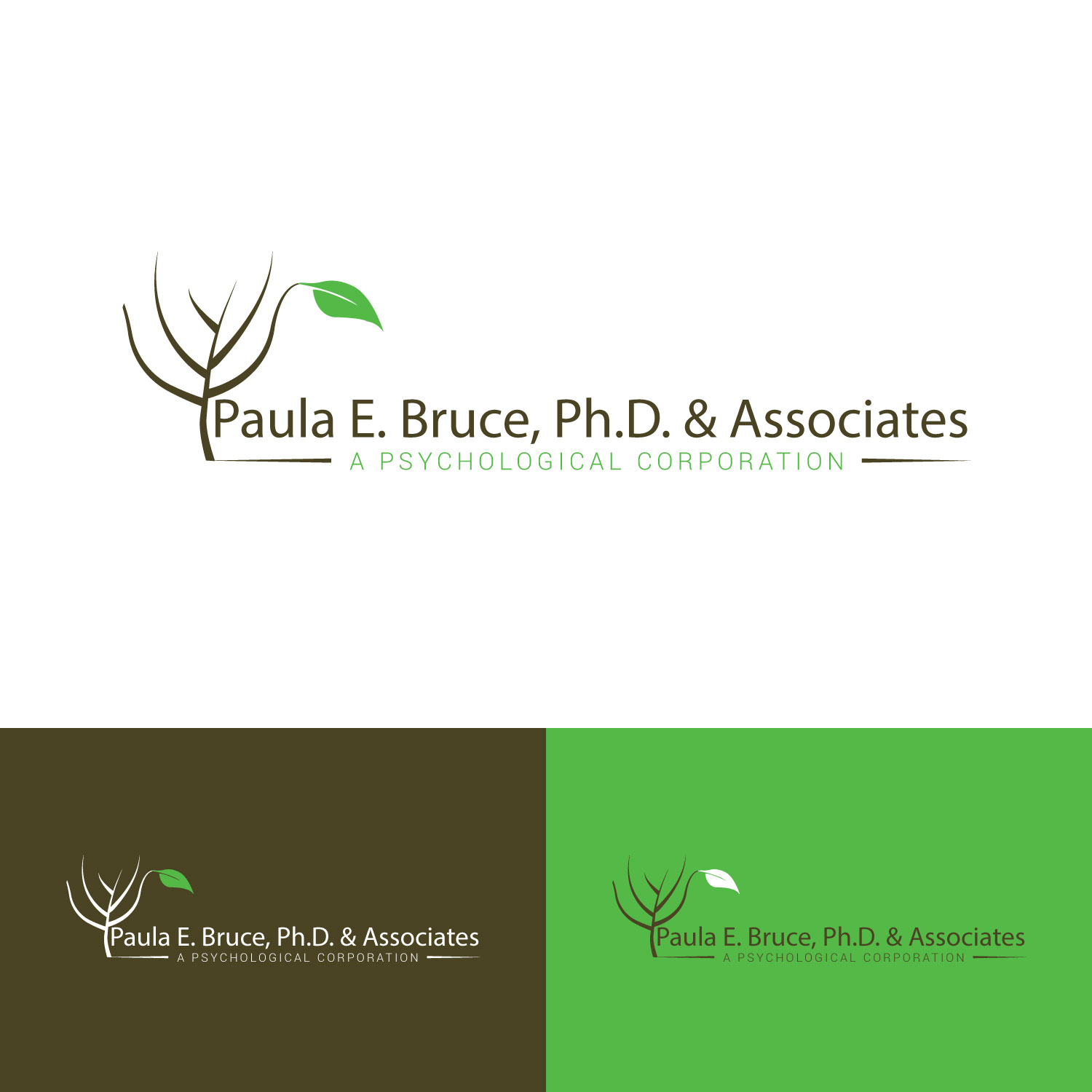 Logo Design by eMARK for this project | Design #20110652