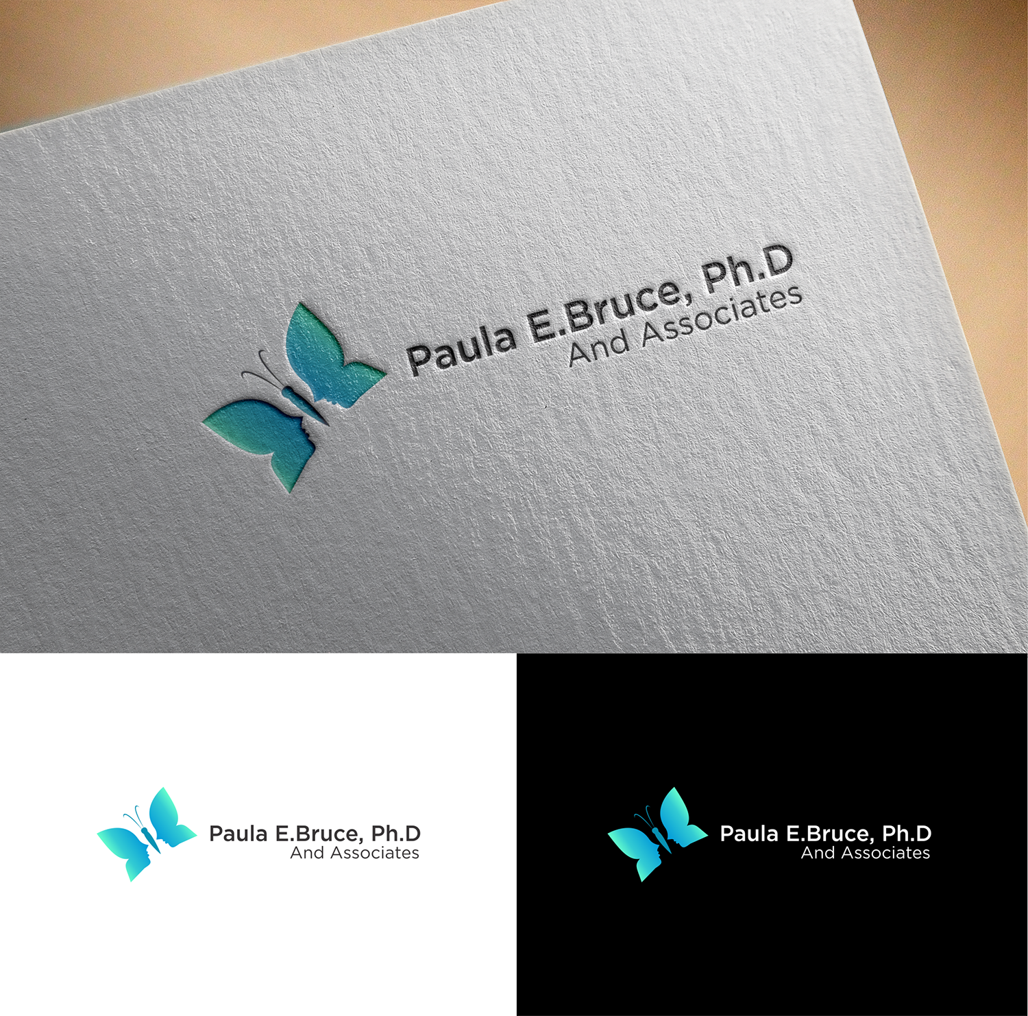 Logo Design by Ikan Mas Design for this project | Design #20015480