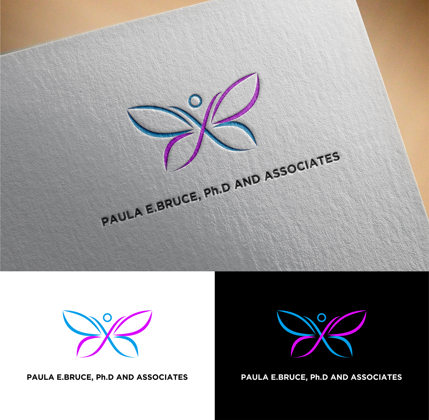 Logo-Design von Ikan Mas Design für dieses Projekt | Design #20015489