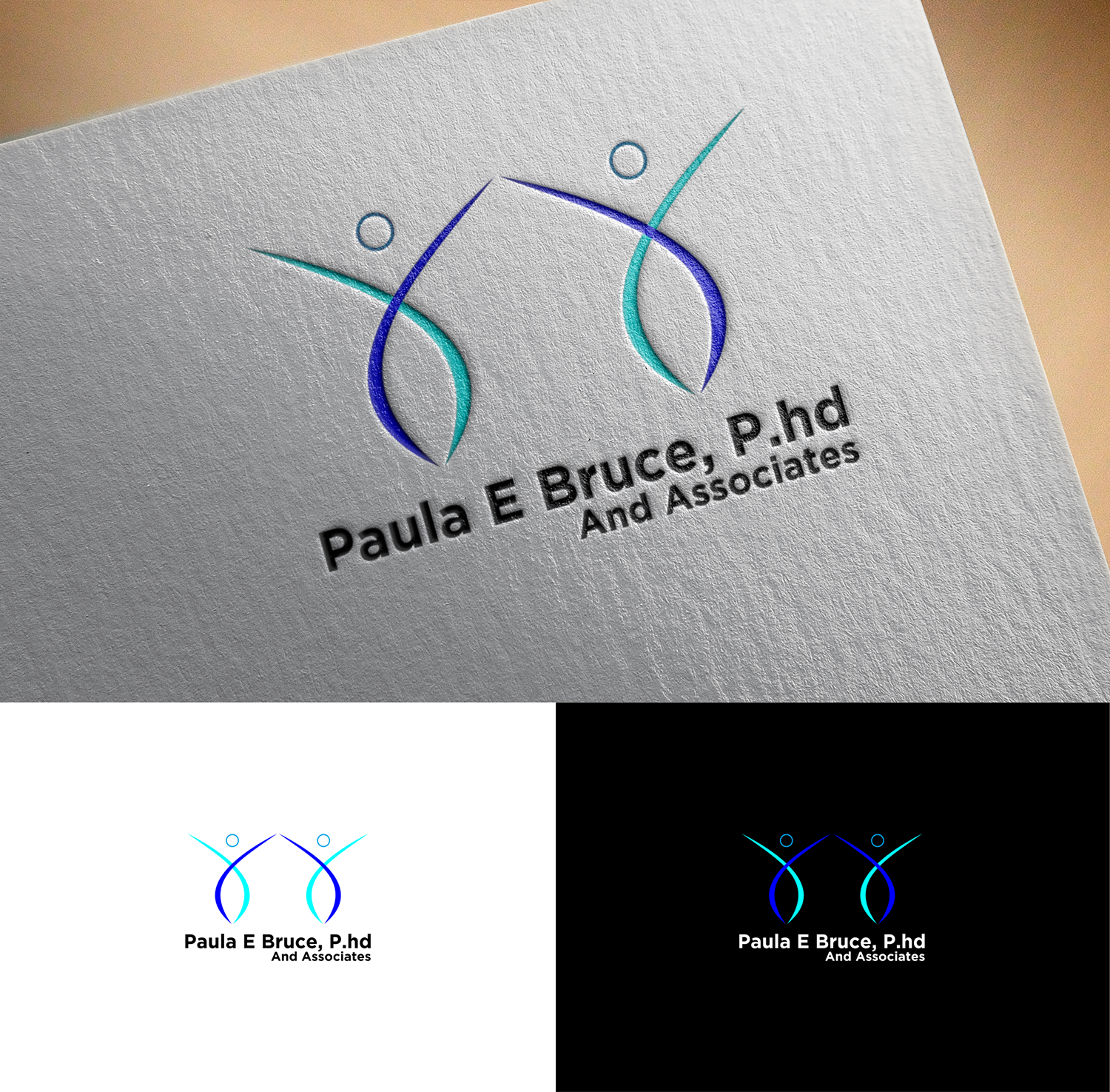 Logo Design by Ikan Mas Design for this project | Design #20015501
