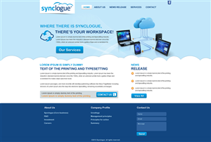 Wordpress Design by Eminents Infosoft
