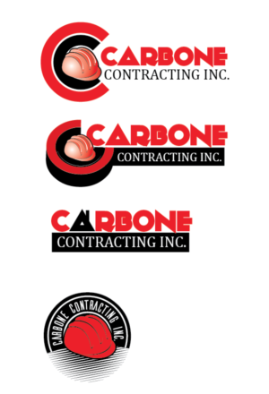 Logo Design by marianoHR