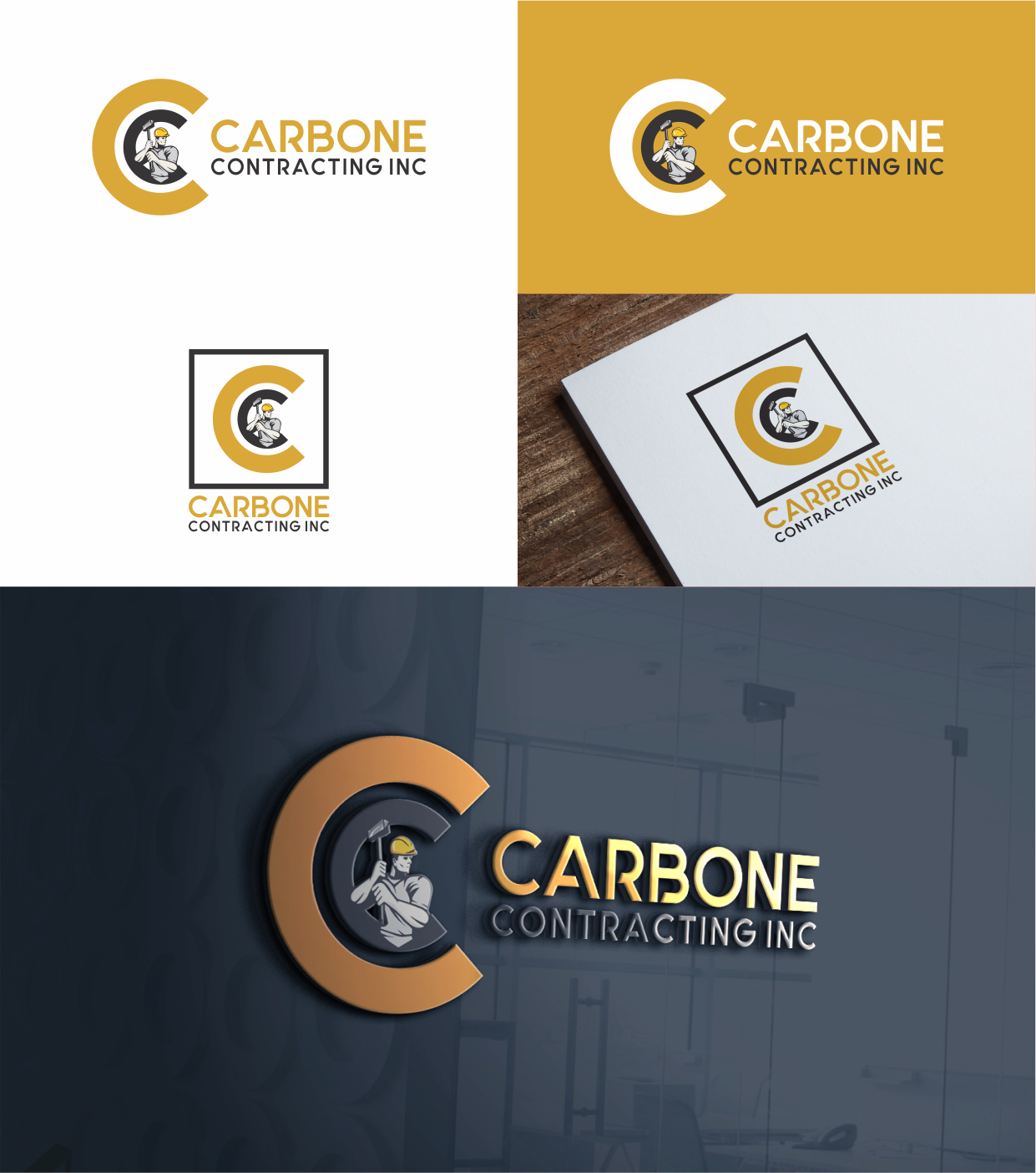 Logo Design by creativechauhan1989 for DTM SIGNS INC | Design #20019918