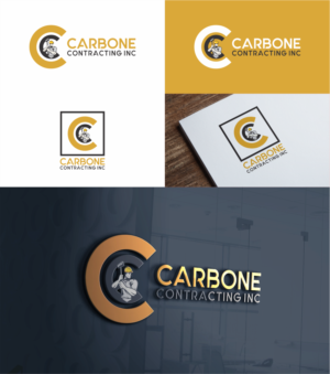 Logo Design by creativechauhan1989