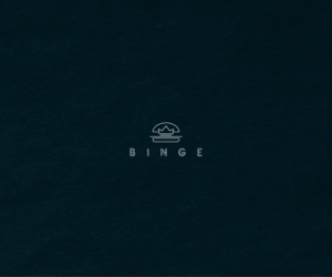 Binge | Logo-Design von Vetroff