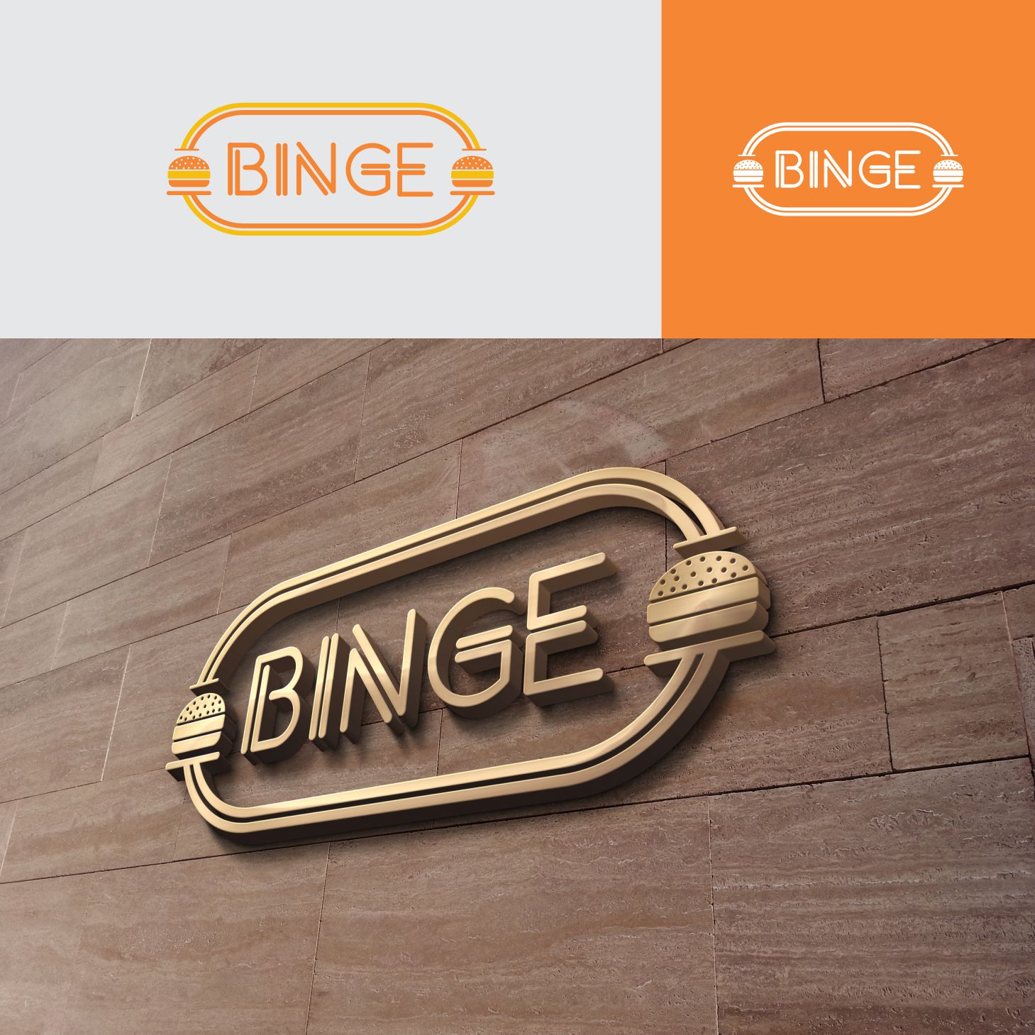 Logo Design by Limecom for this project | Design #20015825