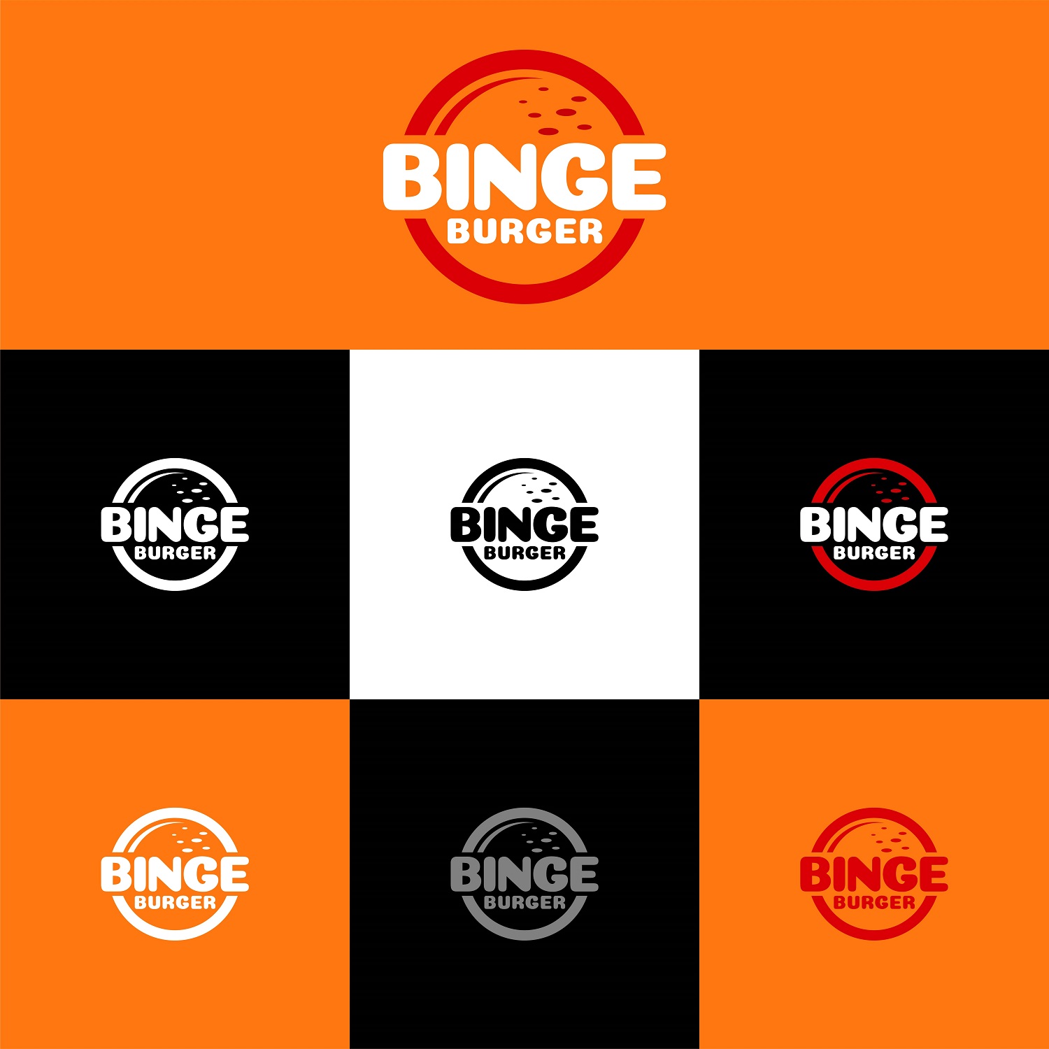 Logo Design by FNXO for this project | Design #20016391