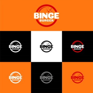 Logo Design by FNXO
