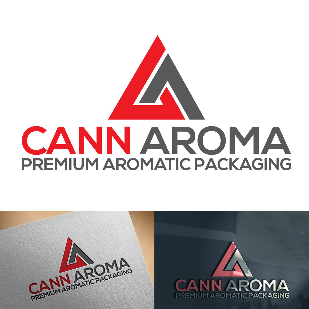 Logo Design by JAFRIN for this project | Design #20026880