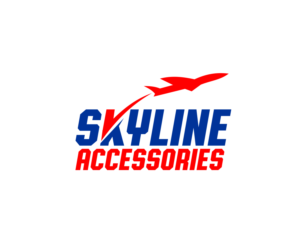 Skyline Accessories | Logo Design by Tt design