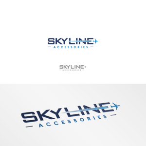 Logo Design by Patrick07 for Skyline Accessories, LLC. | Design #20022688