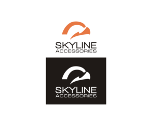 Logo Design by Aliaksandr 2 for Skyline Accessories, LLC. | Design: #20064344