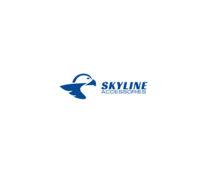 Logo Design by Aliaksandr 2 for Skyline Accessories, LLC. | Design: #20064351