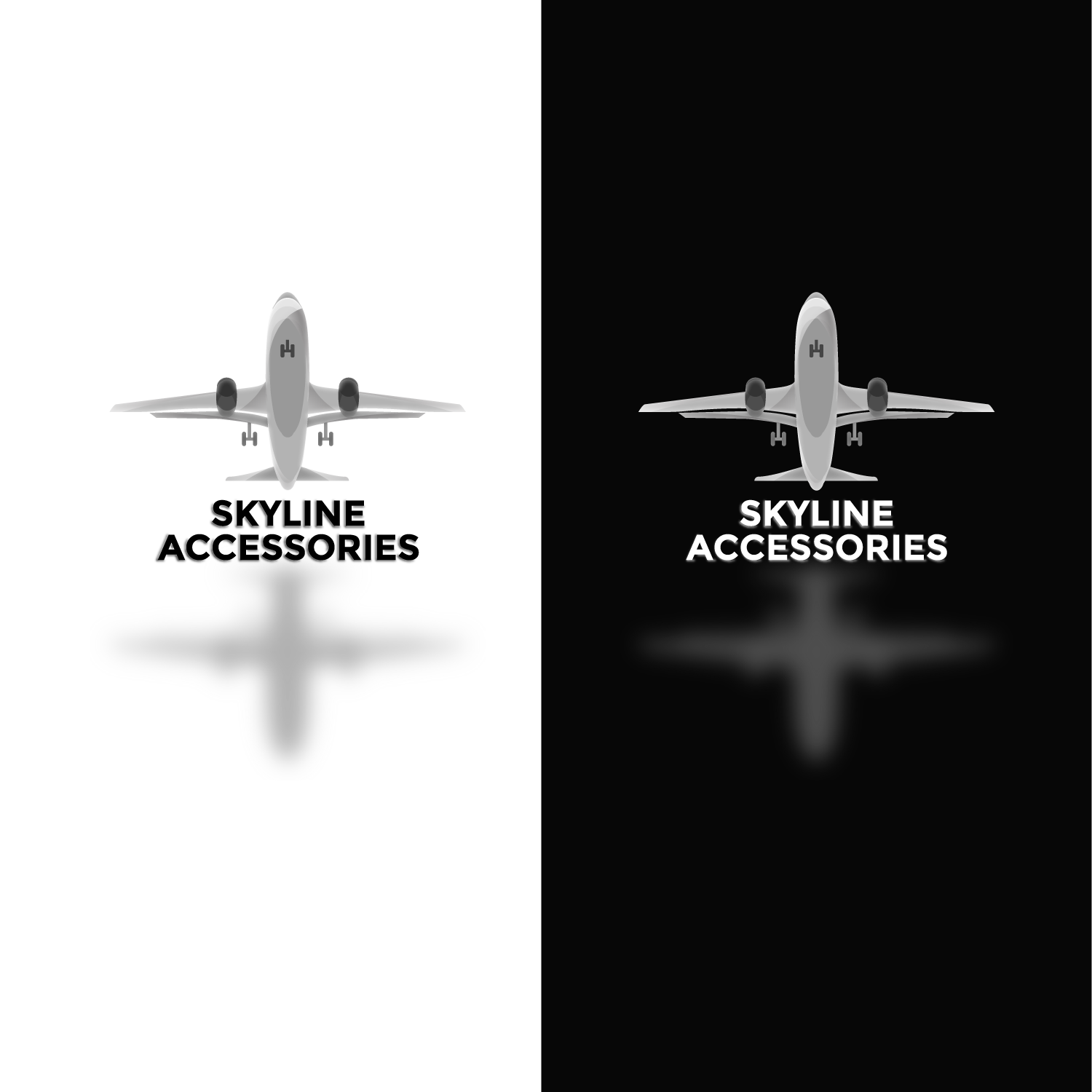 Logo Design by G Iulian for Skyline Accessories, LLC. | Design #20029049