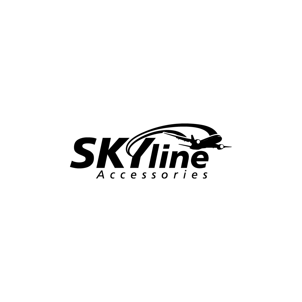 Logo Design by TimezTechnologies for Skyline Accessories, LLC. | Design #20031002